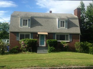 95 Mooresville Rd, Manchester, NH 03103