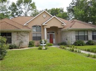 7860 Maui Pl, Diamondhead, MS 39525
