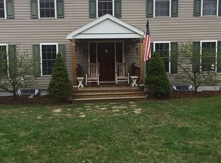 1161 Home Rd, Great Barrington, MA 01230