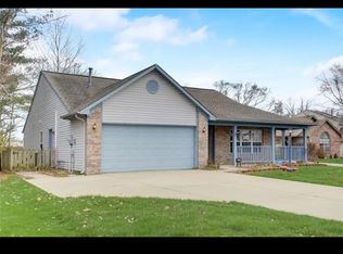 2522 Gadwall Cir, Indianapolis, IN 46234