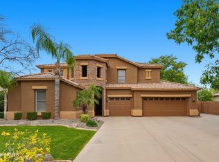 244 E Joseph Way, Gilbert, AZ 85296