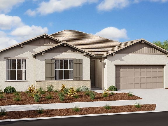 The Decker Elevation B