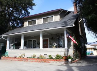 1532 Castillo St, Santa Barbara, CA 93101