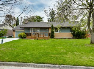 42 Regency Rd, London, ON N6H4A8