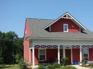 2060 Lakeside Dr, Athens, GA 30605