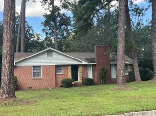 313 Fontaine Dr, Thomasville, GA 31792