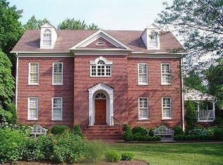1773 Eastwood Dr, Lexington, KY 40502