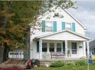 115 Melbourne St NE, Grand Rapids, MI 49505