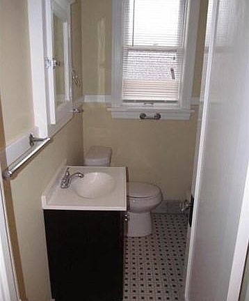 3rd image of 4014A Keokuk St