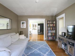 56 Standish St #2, Cambridge, MA 02138