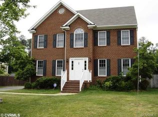 11904 Blandfield St, Henrico, VA 23233