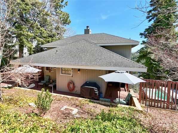 905 Madera, Lake Arrowhead, CA 92352