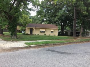 4416 Jamaica Dr, Memphis, TN 38108