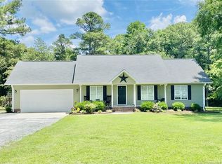 306 3rd St, Broadway, NC 27505