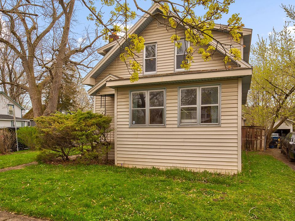 1st image of 254 Evaleen Ave