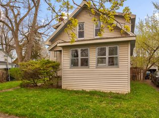 254 Evaleen Ave, Syracuse, NY 13207