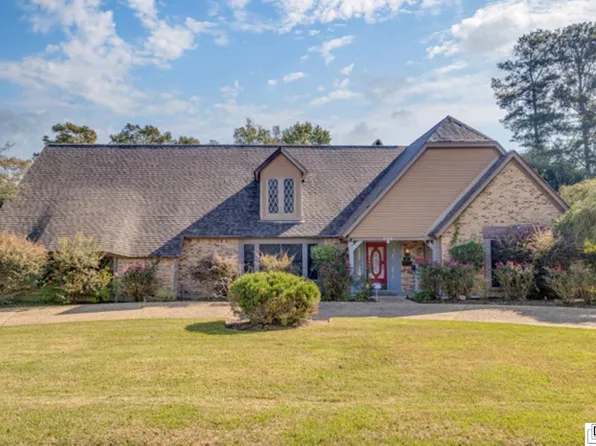 506 Ferndale Ave, West Monroe, LA 71291