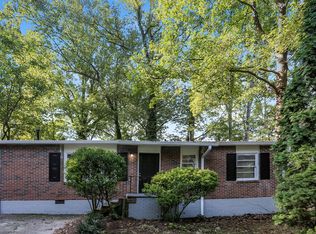 257 Banberry Dr SE, Atlanta, GA 30315