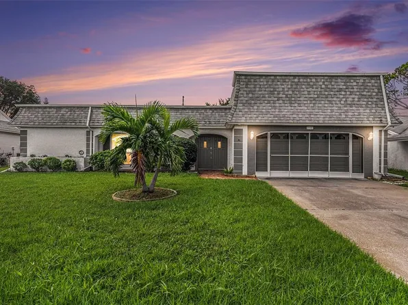 3548 Margate Dr, Holiday, FL 34691