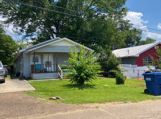 708 Penn St, Brookhaven, MS 39601