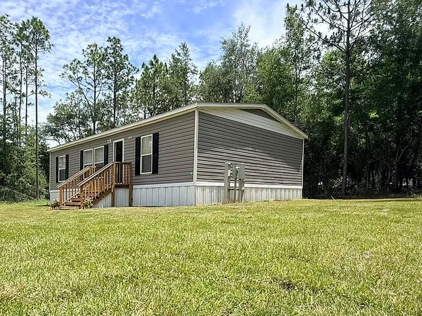 2731 SE 142nd Ave, Morriston, FL 32668
