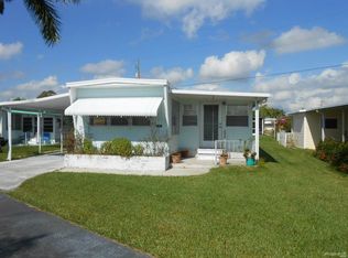 157 Sun Cir, Fort Myers, FL 33905