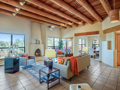 2821 Plaza Verde, Santa Fe, NM, 87507