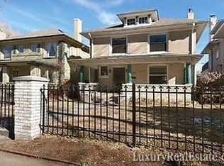 808 N Lafayette St, Denver, CO 80218