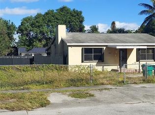 1815 NW 88th Ter, Miami, FL 33147