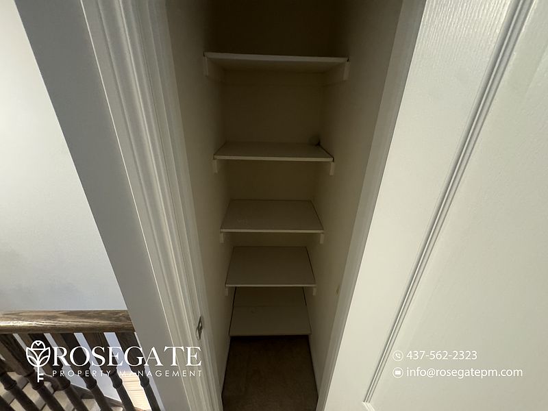 Brampton Townhouse for rent - 3 Bedrooms — photo 8