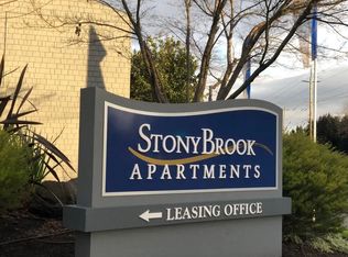 Stony Brook, Santa Rosa, CA 95401