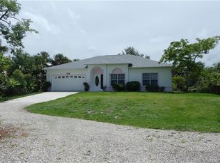 1010 17th St SW, Naples, FL 34117