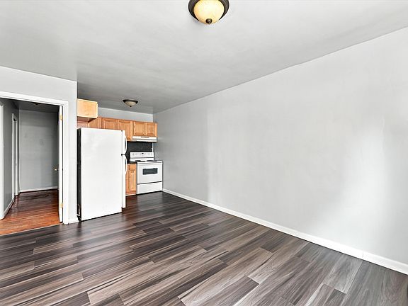 Kitchen/dinning area