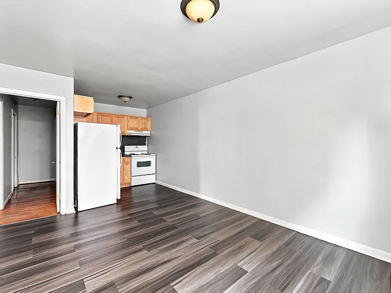 Kitchen/dinning area