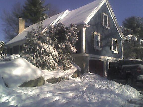 winter