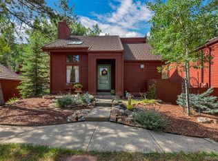 23666 Genesee Village Rd, Golden, CO 80401
