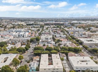 2717 Arizona Ave APT 1, Santa Monica, CA 90404