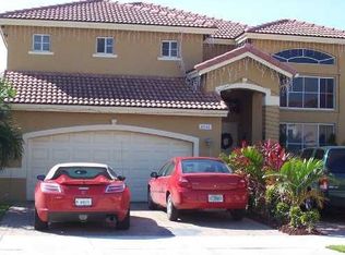 4142 SW 148th Path, Miami, FL 33185