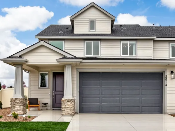 8162 W Virginia City St, Eagle, ID 83616