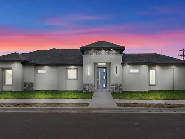 2525 Andy Dr, Brownsville, TX 78520