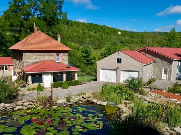 5624 State Route 21, Alfred Station, NY 14803