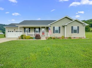 43 Campbell Rash Rd, Elizabethton, TN 37643