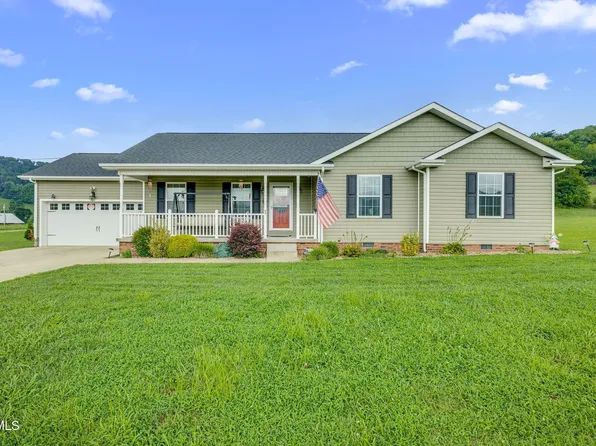 43 Campbell Rash Rd, Elizabethton, TN 37643