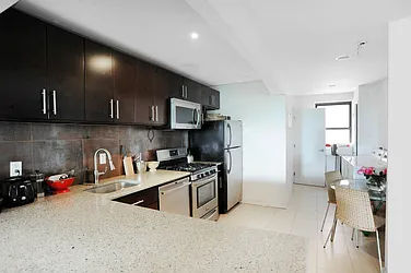 Rented by Town Residential