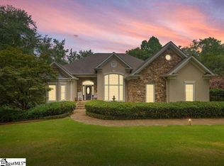 111 Glenn Burnie Dr, Easley, SC 29642