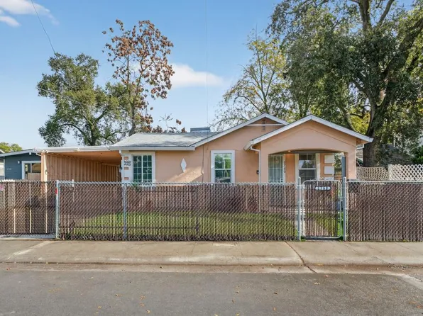 2760 American Ave, Sacramento, CA 95833
