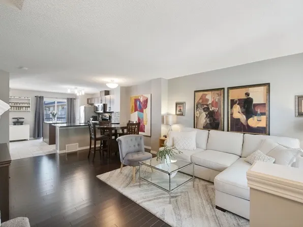 4029 Orchards Dr SW #58, Edmonton, AB T6X 1V2