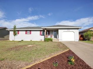 1713 Anthony Dr, Hays, KS 67601