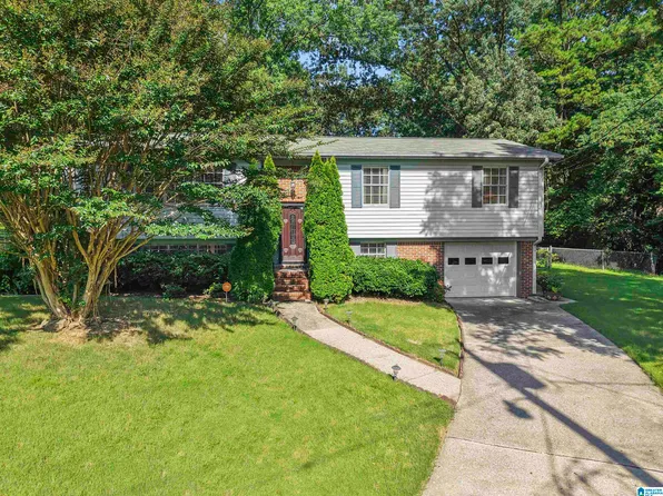 516 20th Ct NE, Birmingham, AL 35215