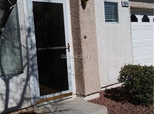 4041 Castle Cove Dr, Las Vegas, NV 89108